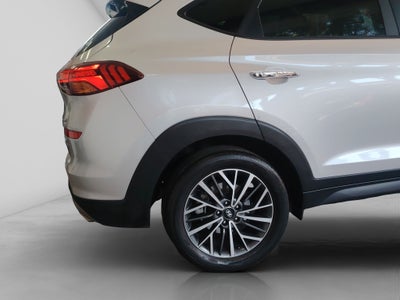 2021 Hyundai Tucson 2.5 Limited At