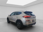 2021 Hyundai Tucson 2.5 Limited At