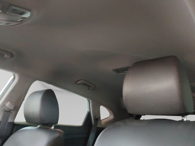 2021 Hyundai Tucson 2.5 Limited At