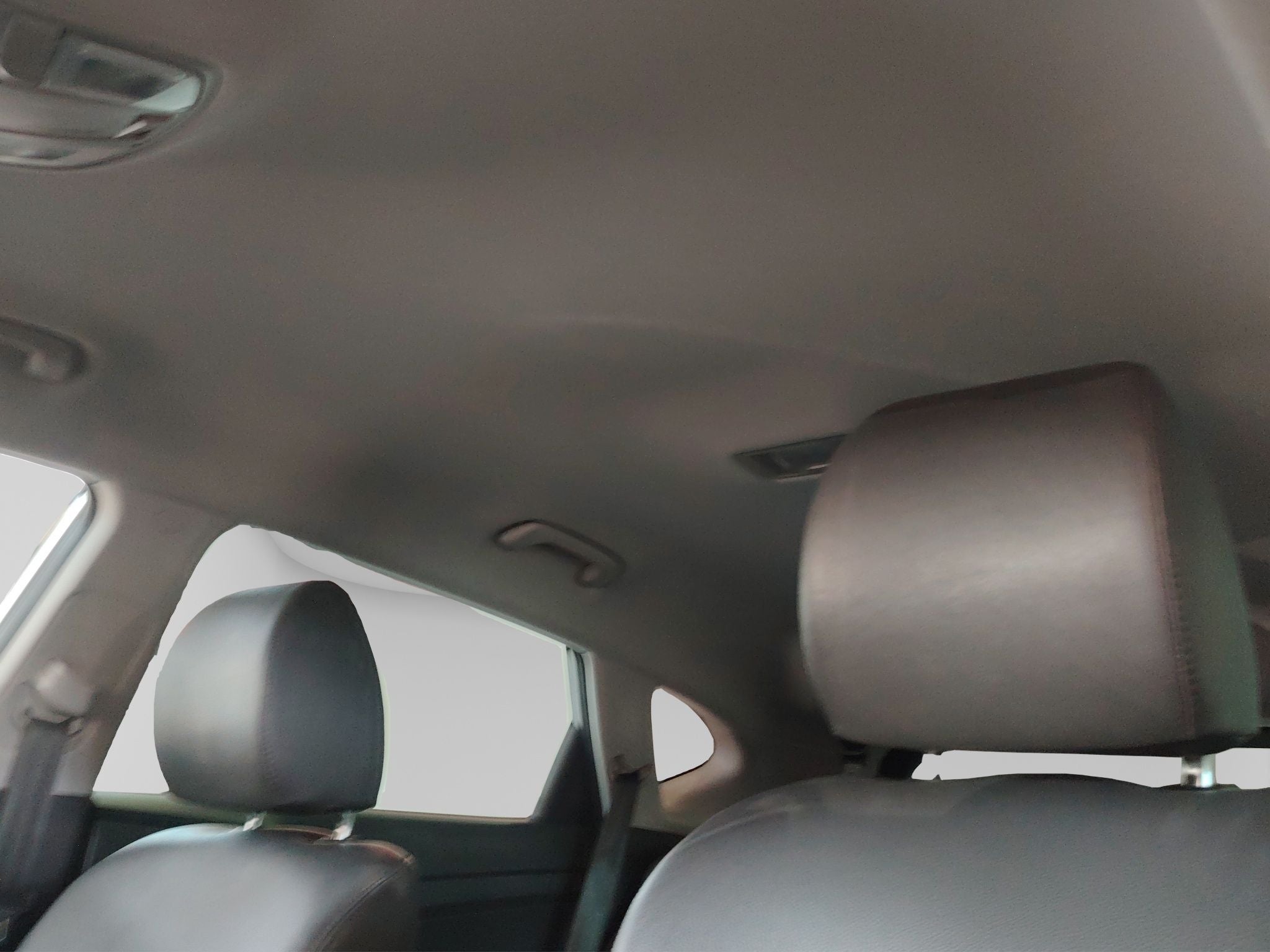 2021 Hyundai Tucson 2.5 Limited At