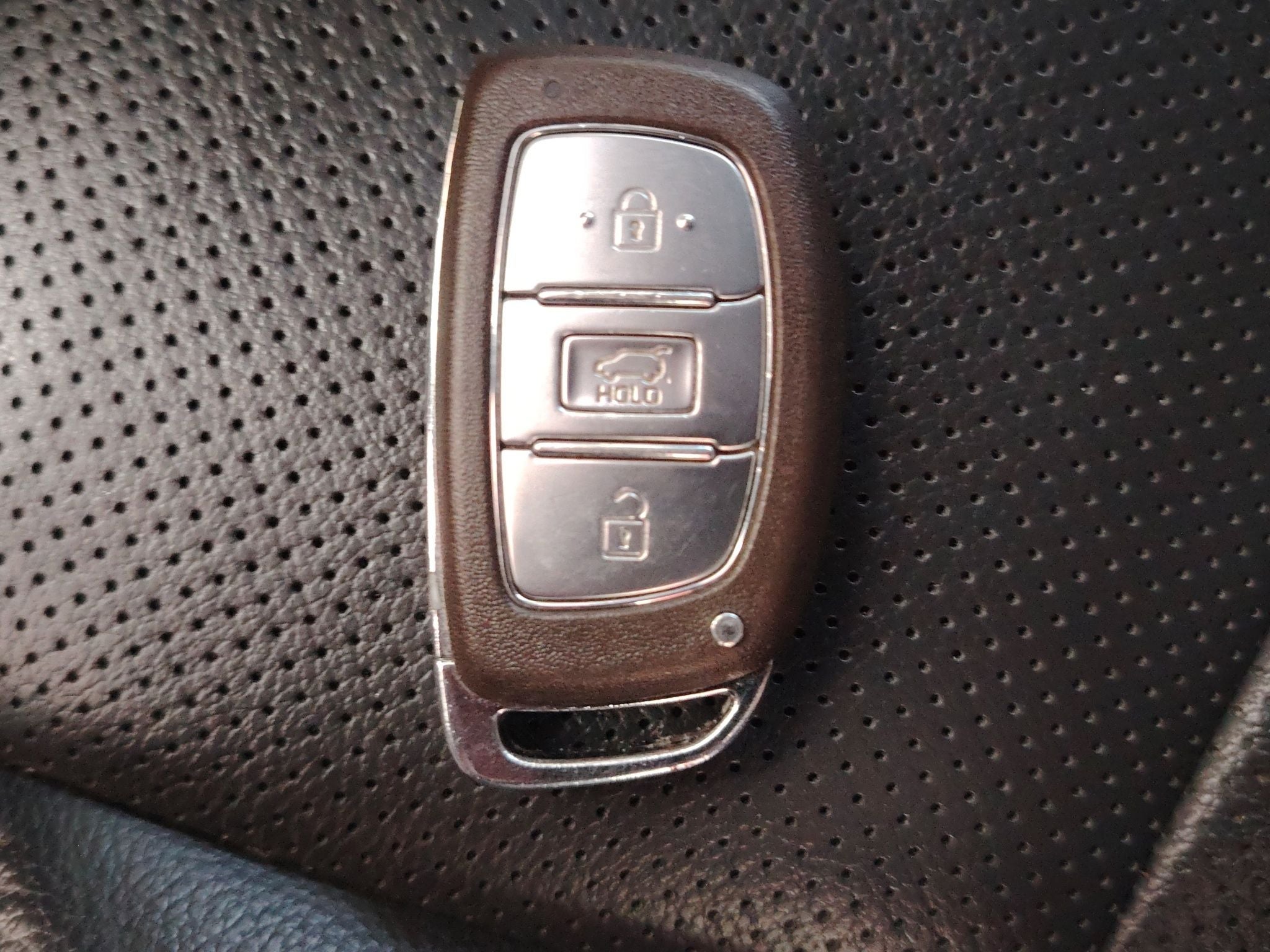 2021 Hyundai Tucson 2.5 Limited At