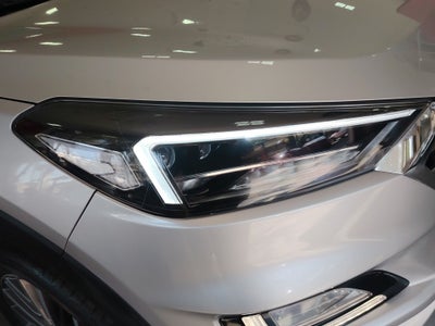 2021 Hyundai Tucson 2.5 Limited At