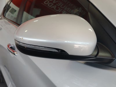 2021 Hyundai Tucson 2.5 Limited At