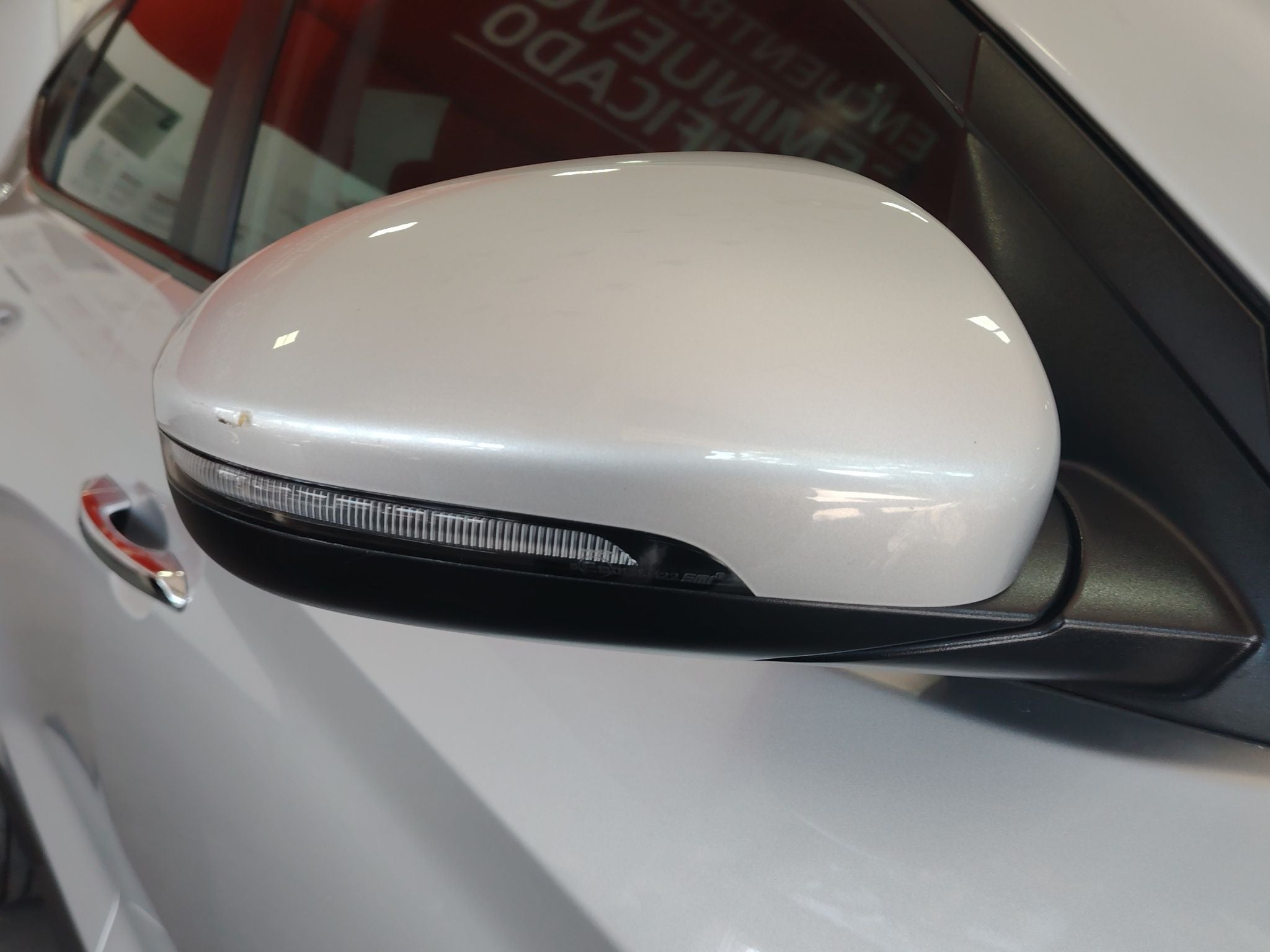 2021 Hyundai Tucson 2.5 Limited At