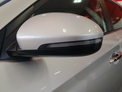 2021 Hyundai Tucson 2.5 Limited At