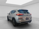 2021 Hyundai Tucson 2.5 Limited At