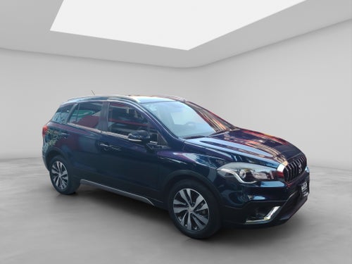 2022 Suzuki S-Cross 1.6 Glx At