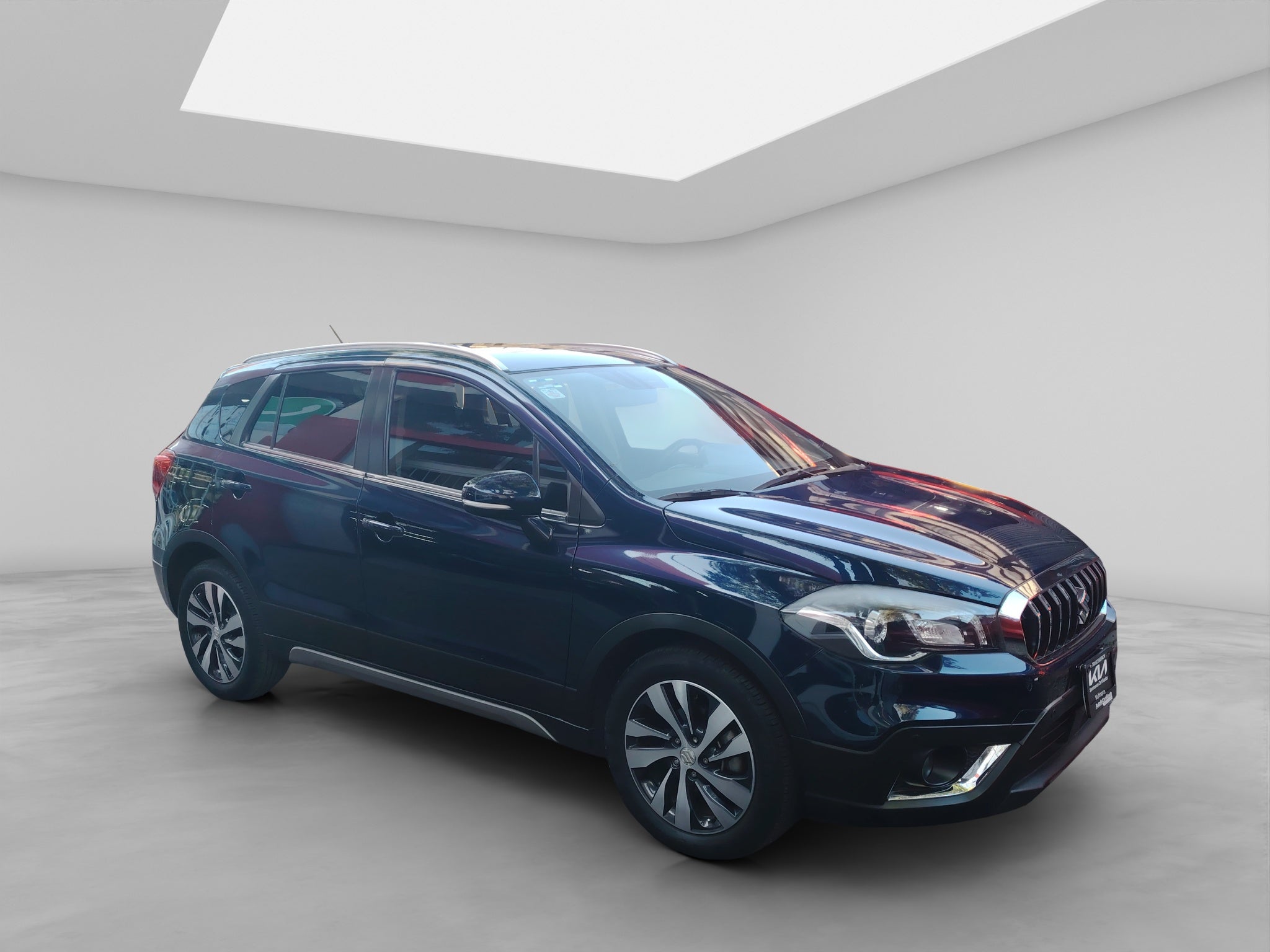 2022 Suzuki S-Cross 1.6 Glx At
