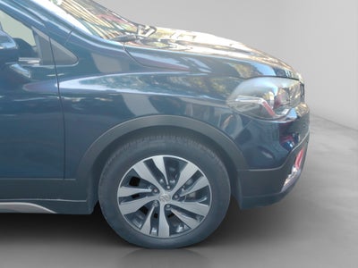 2022 Suzuki S-Cross 1.6 Glx At