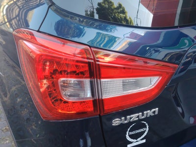 2022 Suzuki S-Cross 1.6 Glx At