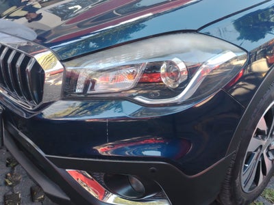 2022 Suzuki S-Cross 1.6 Glx At