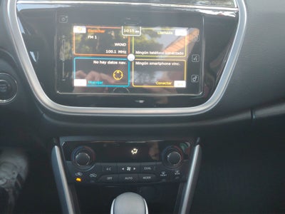 2022 Suzuki S-Cross 1.6 Glx At