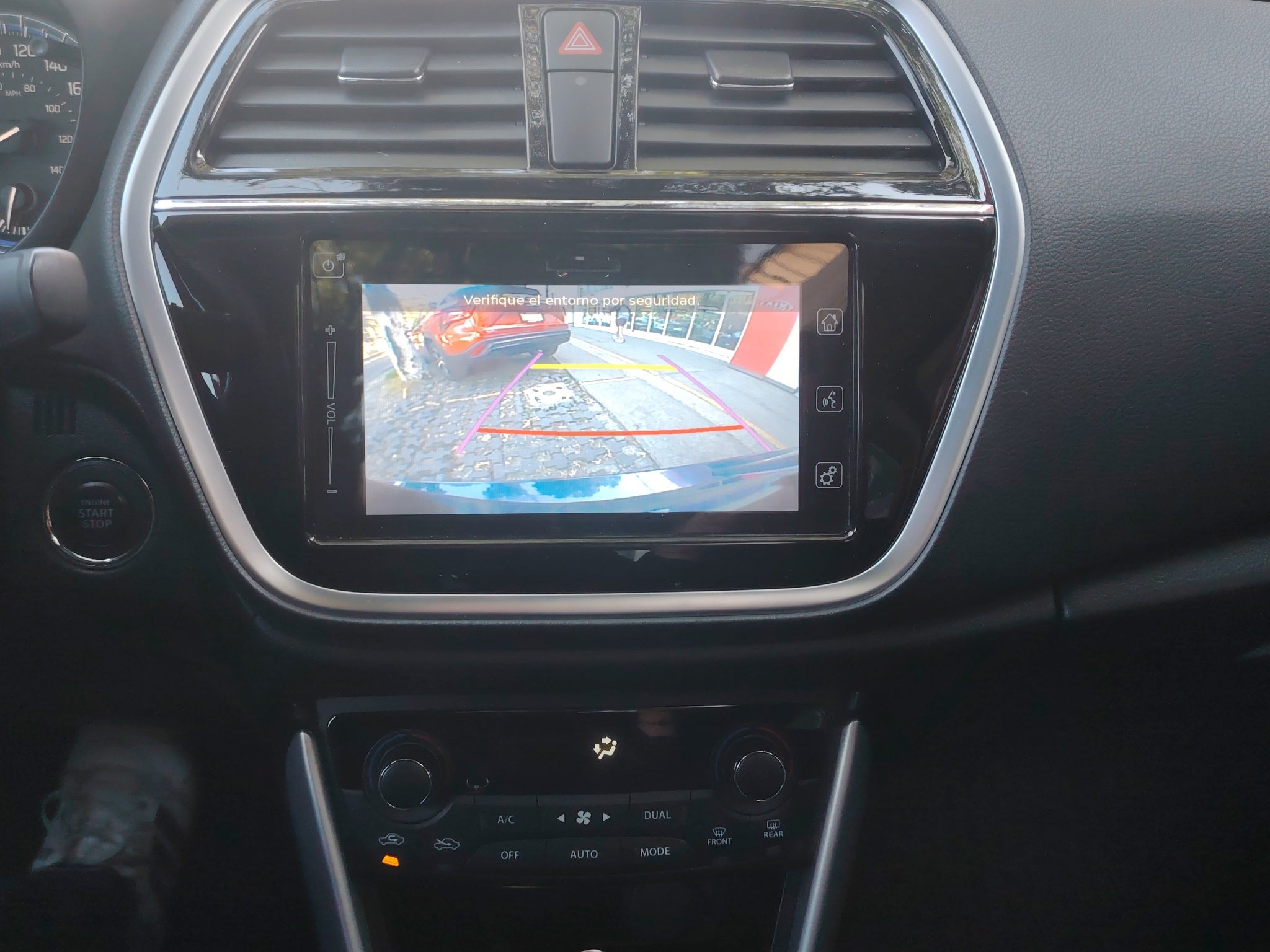 2022 Suzuki S-Cross 1.6 Glx At