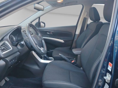 2022 Suzuki S-Cross 1.6 Glx At