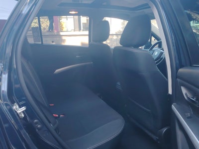 2022 Suzuki S-Cross 1.6 Glx At