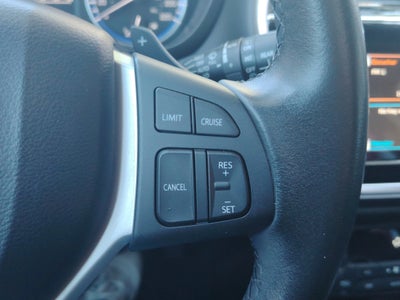 2022 Suzuki S-Cross 1.6 Glx At