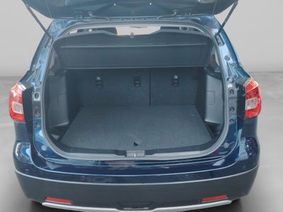 2022 Suzuki S-Cross 1.6 Glx At