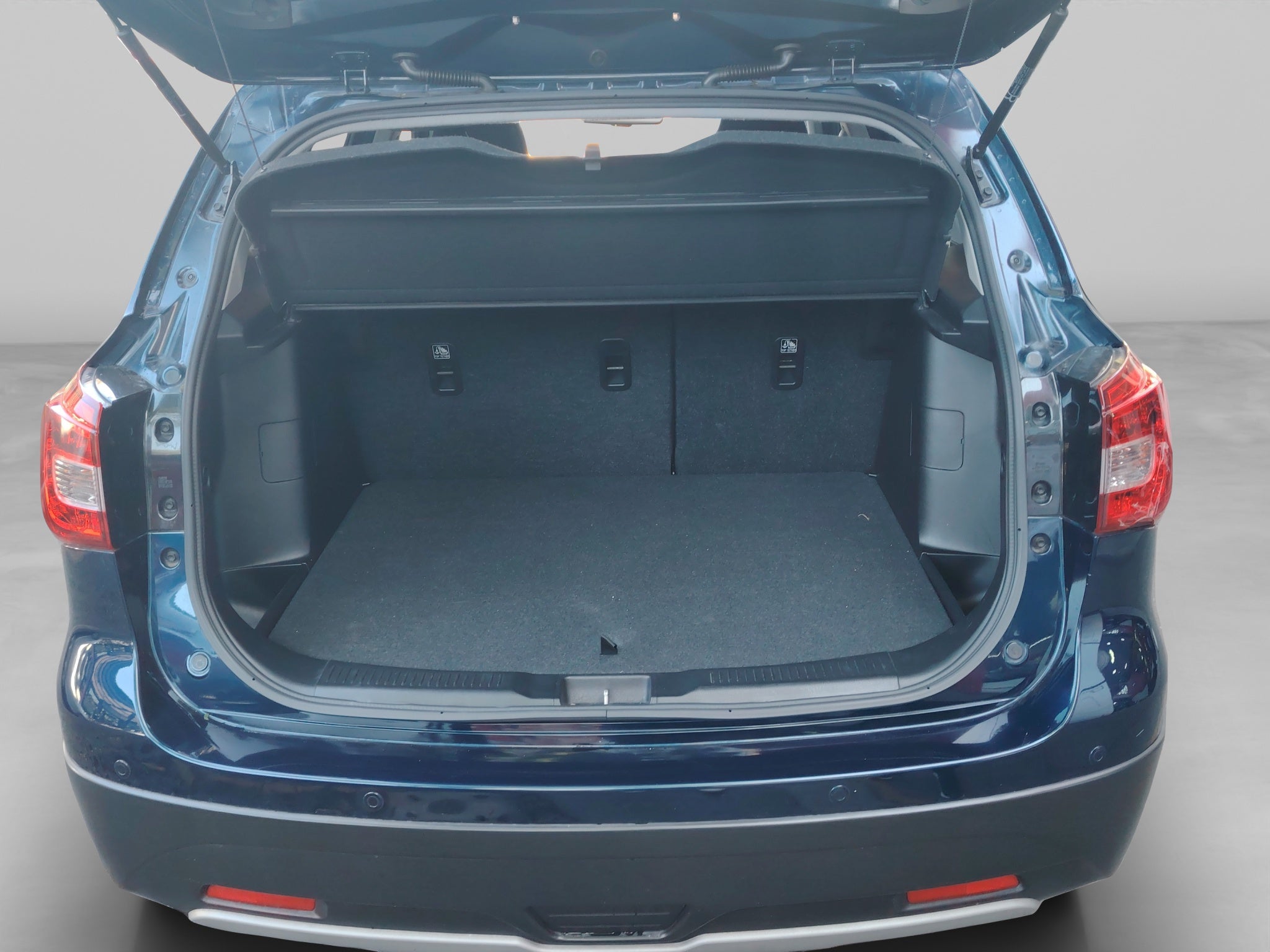 2022 Suzuki S-Cross 1.6 Glx At