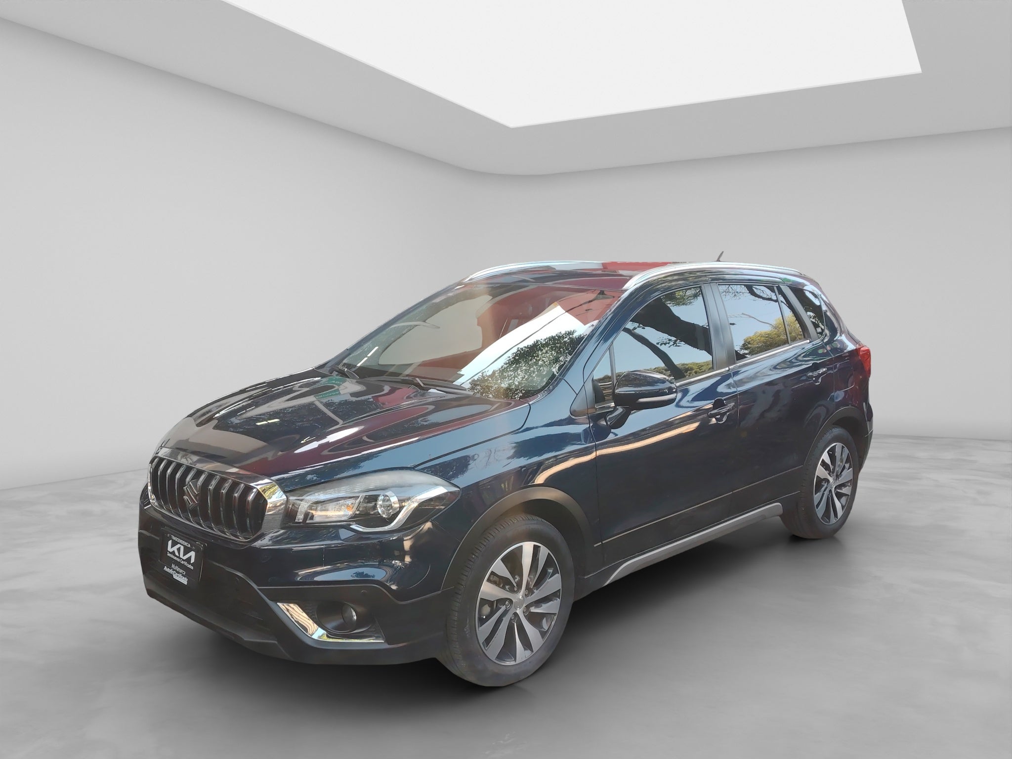 2022 Suzuki S-Cross 1.6 Glx At