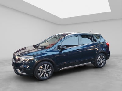 2022 Suzuki S-Cross 1.6 Glx At