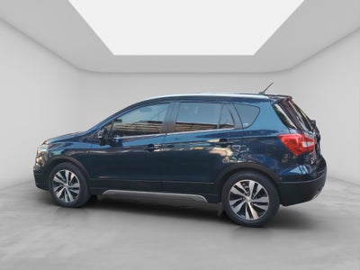 2022 Suzuki S-Cross 1.6 Glx At