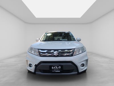 2017 Suzuki Vitara 1.6 Gls At