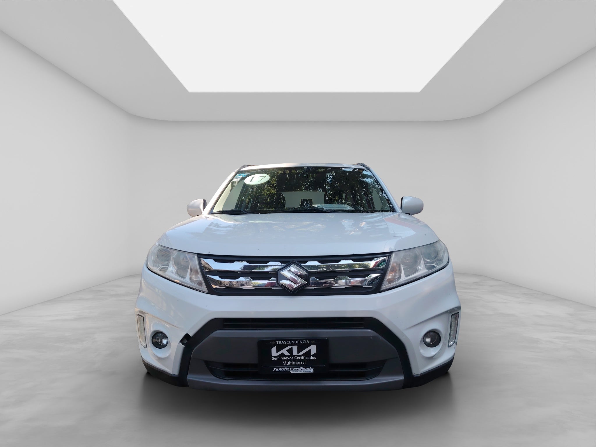 2017 Suzuki Vitara 1.6 Gls At