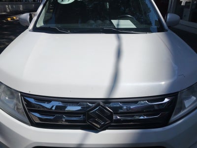 2017 Suzuki Vitara 1.6 Gls At