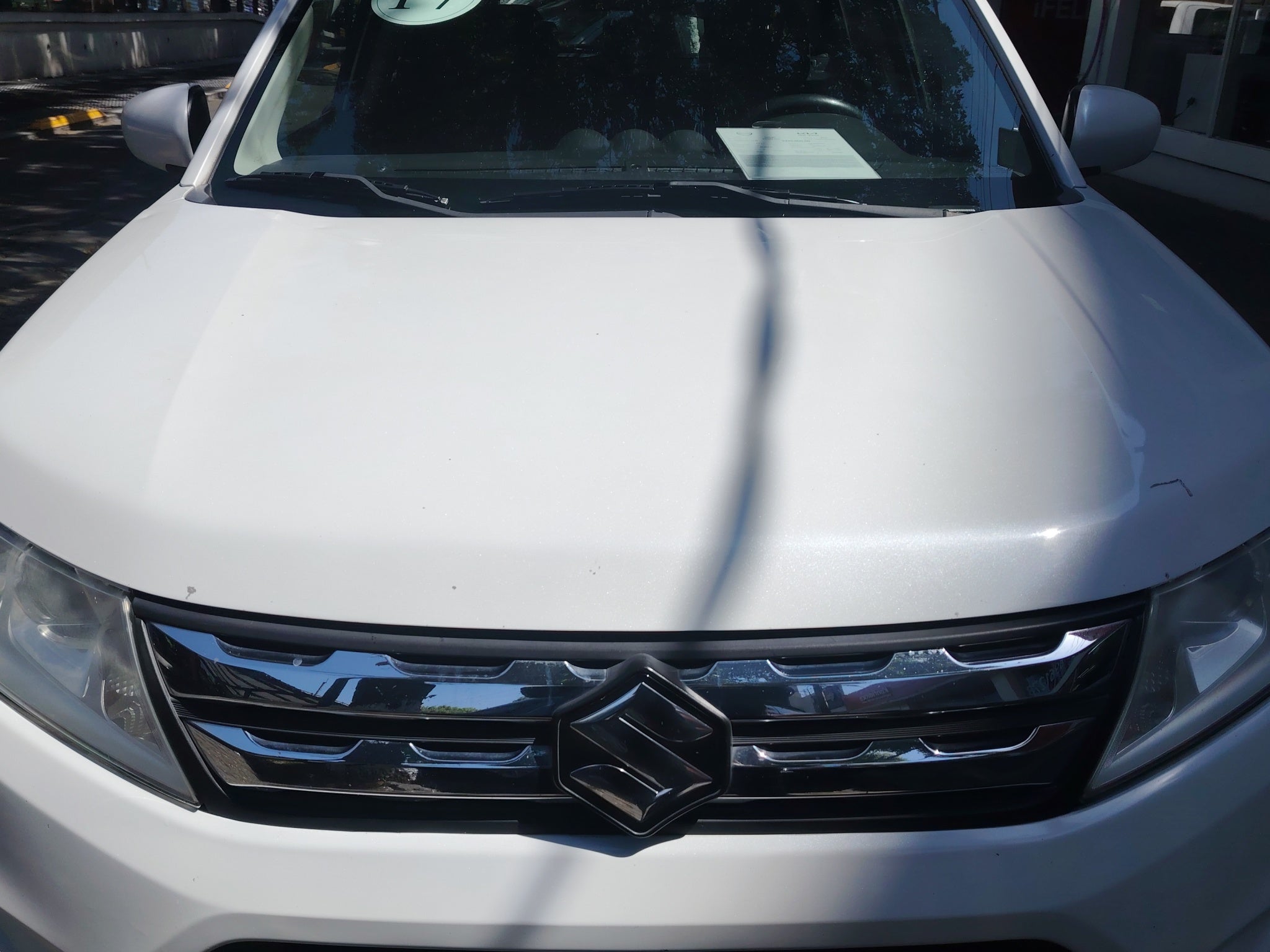 2017 Suzuki Vitara 1.6 Gls At