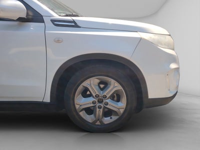 2017 Suzuki Vitara 1.6 Gls At
