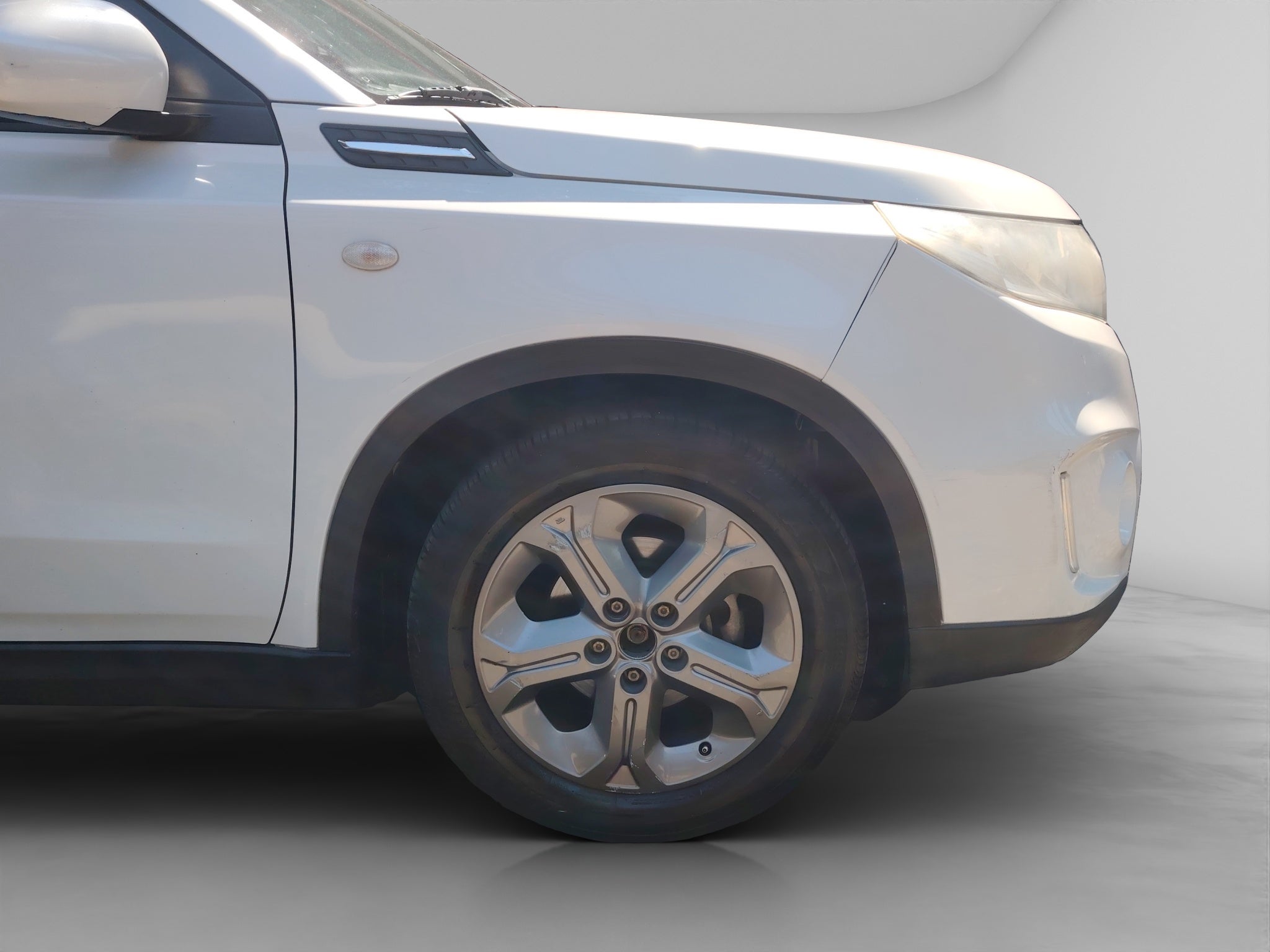 2017 Suzuki Vitara 1.6 Gls At