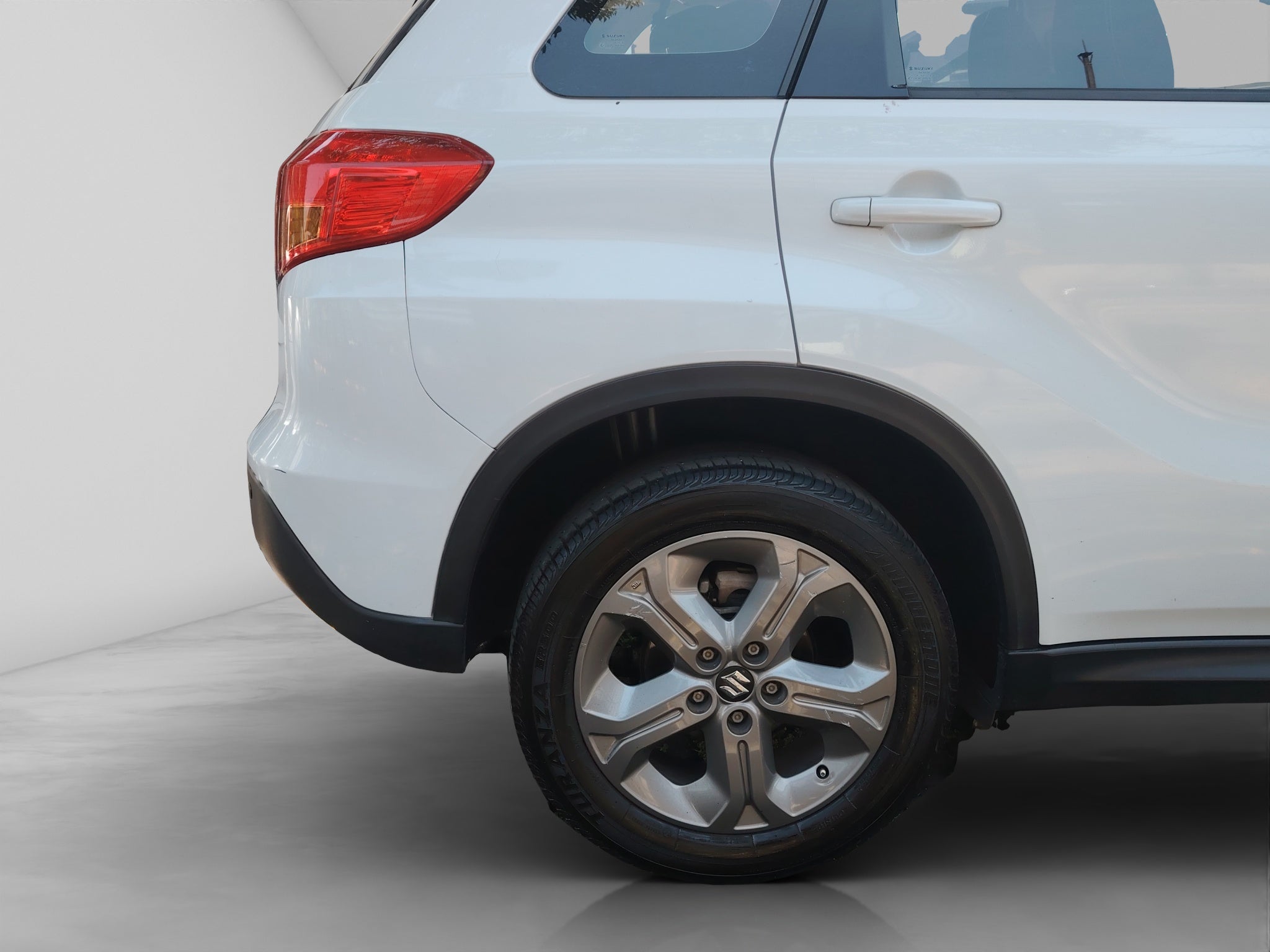 2017 Suzuki Vitara 1.6 Gls At