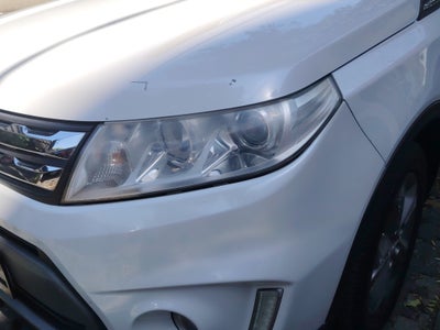 2017 Suzuki Vitara 1.6 Gls At