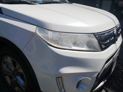 2017 Suzuki Vitara 1.6 Gls At
