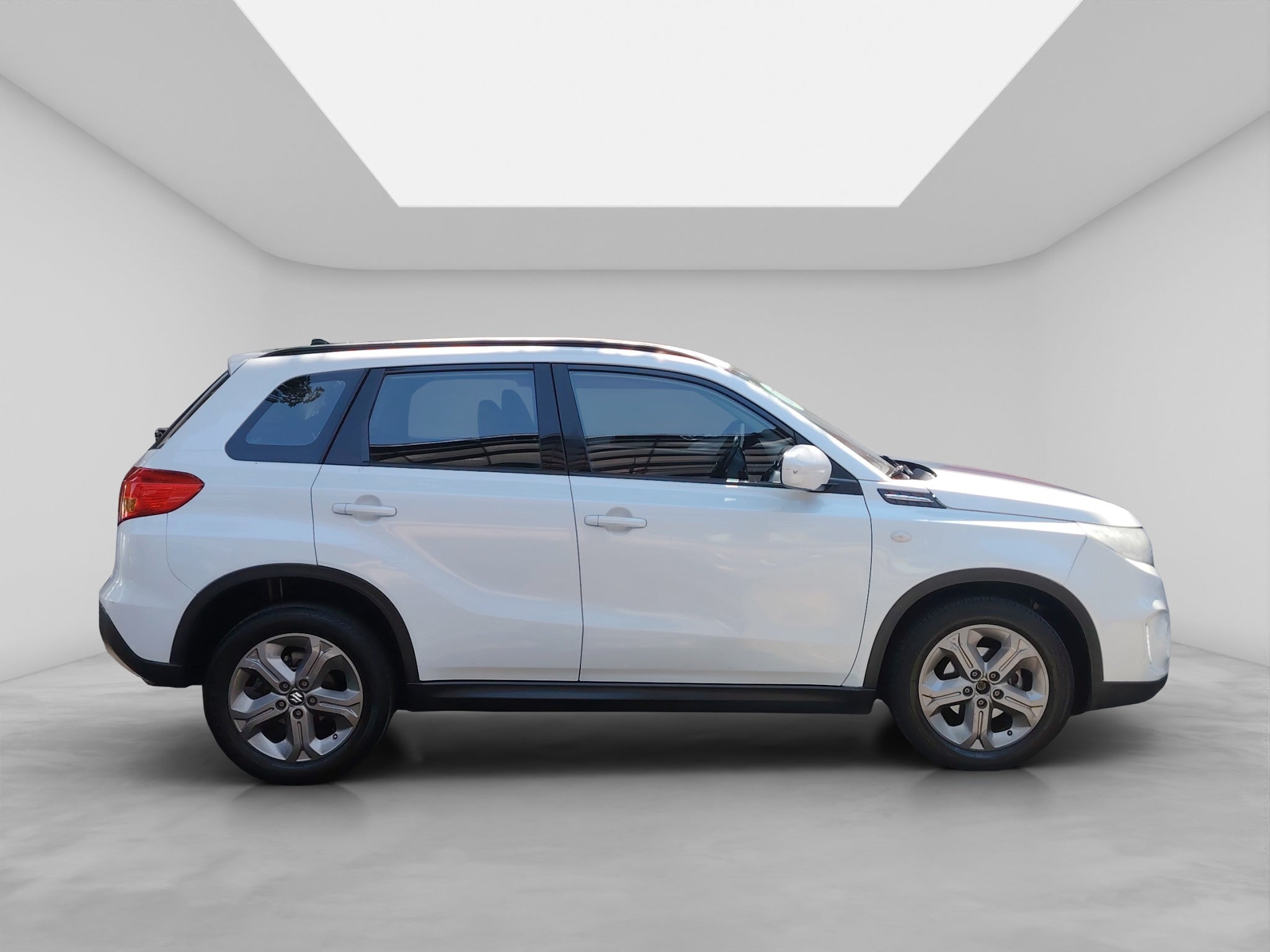 2017 Suzuki Vitara 1.6 Gls At
