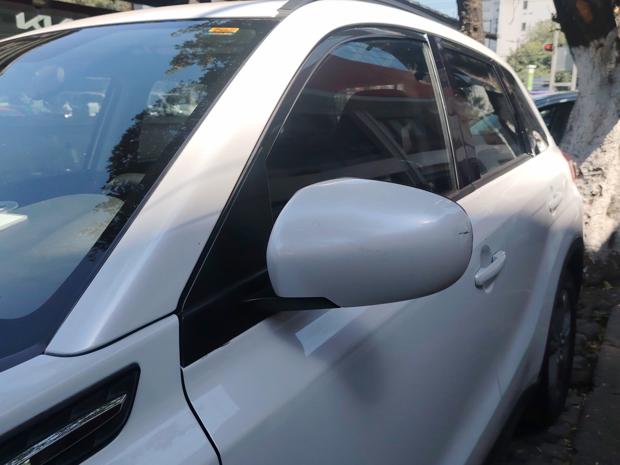 2017 Suzuki Vitara 1.6 Gls At