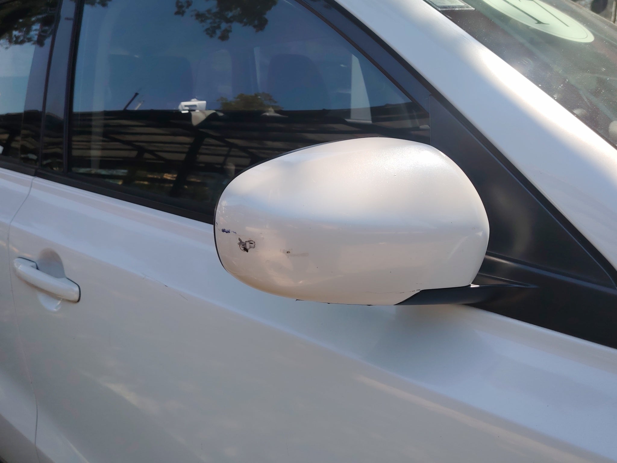 2017 Suzuki Vitara 1.6 Gls At