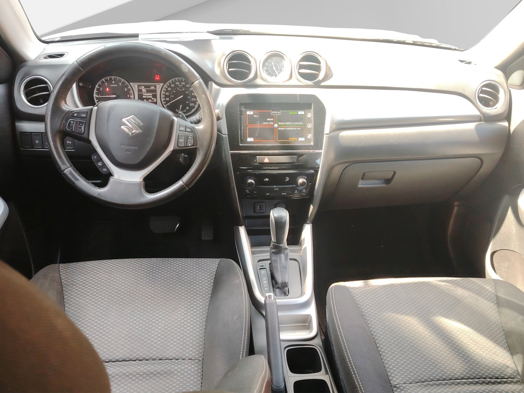 2017 Suzuki Vitara 1.6 Gls At