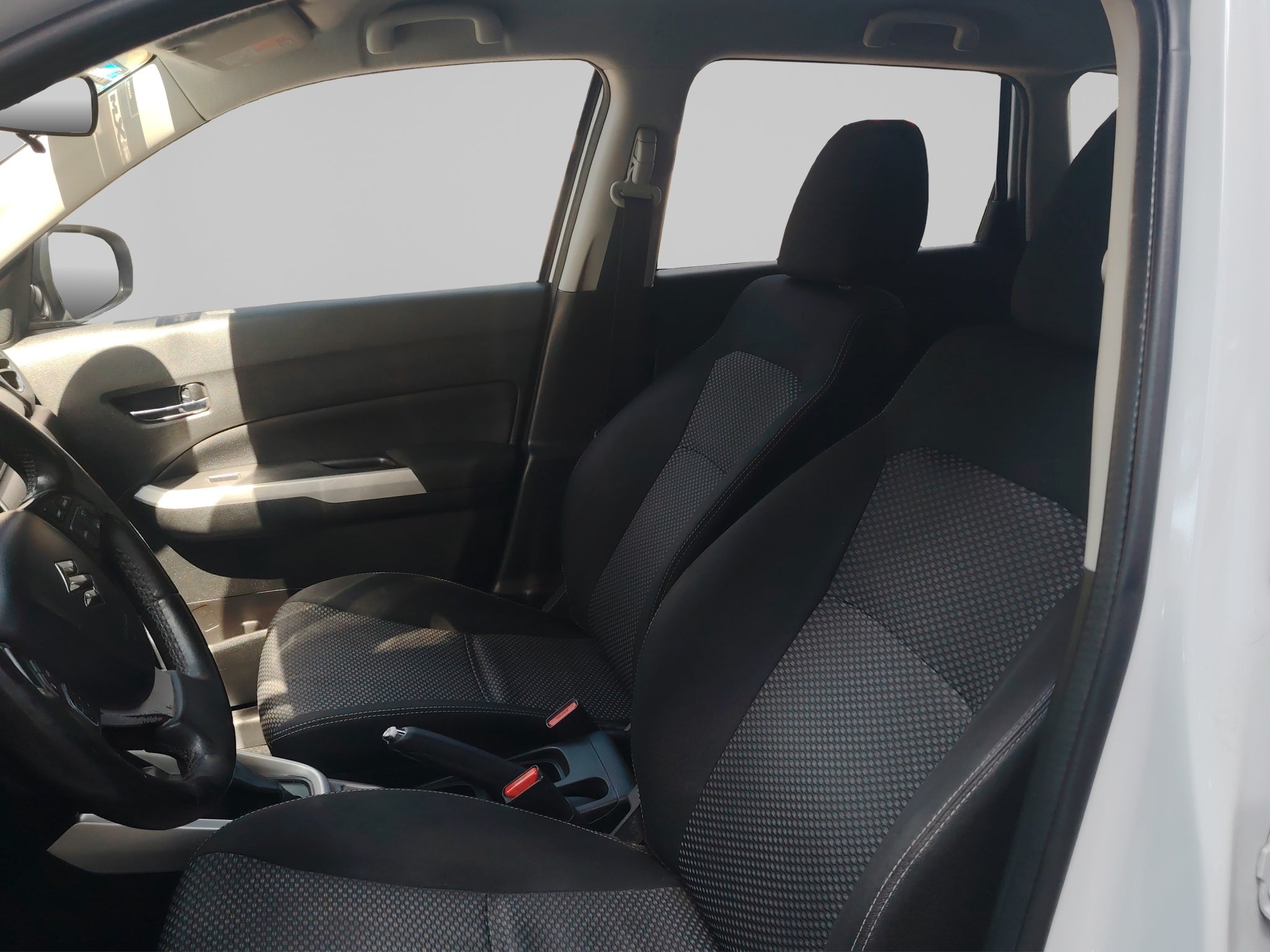 2017 Suzuki Vitara 1.6 Gls At