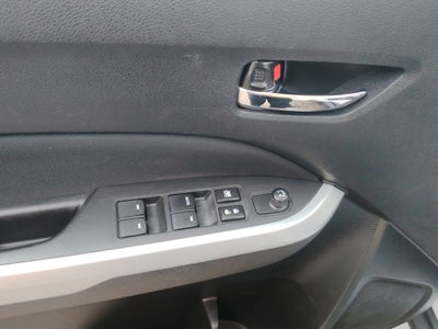 2017 Suzuki Vitara 1.6 Gls At