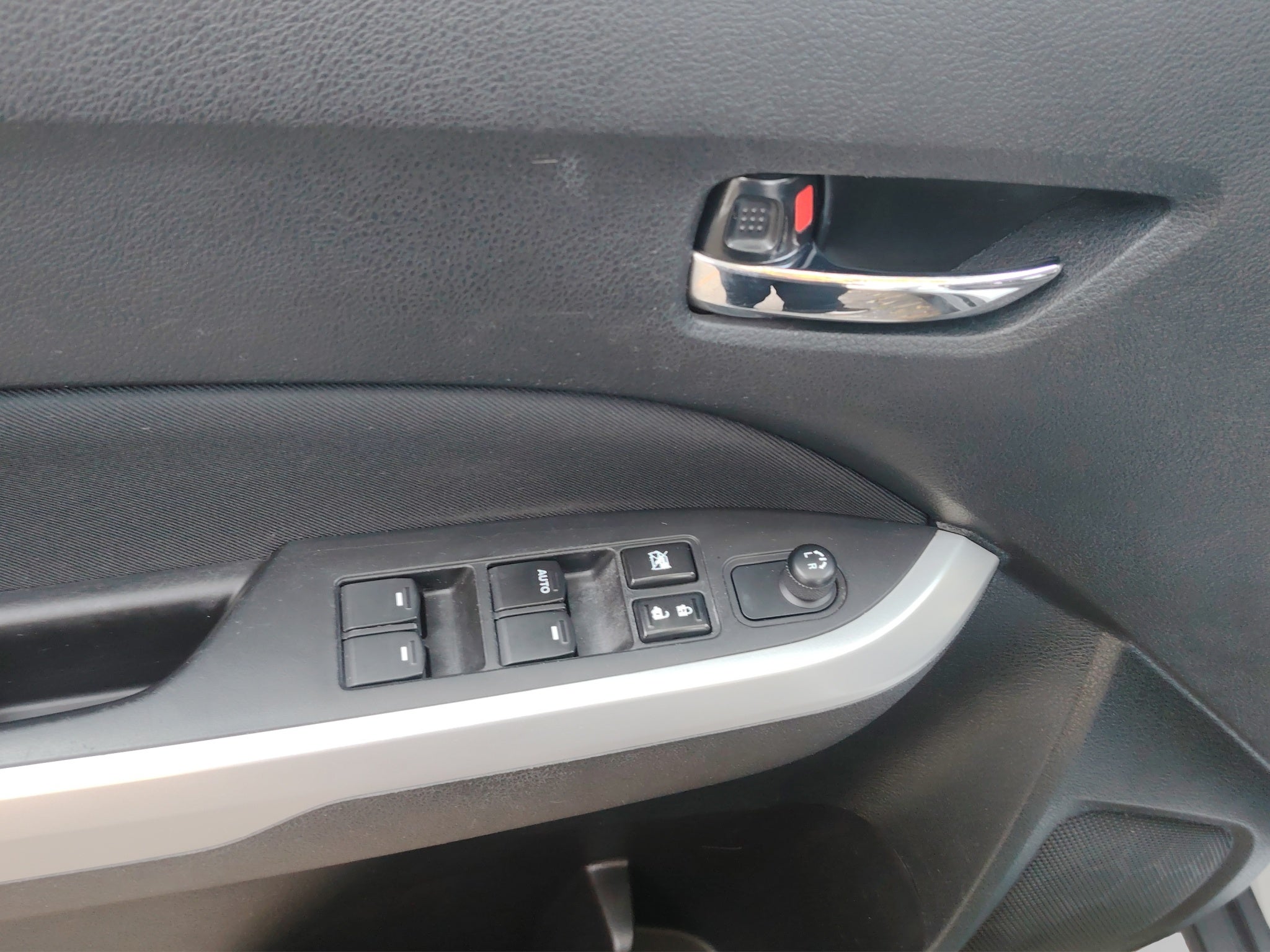 2017 Suzuki Vitara 1.6 Gls At