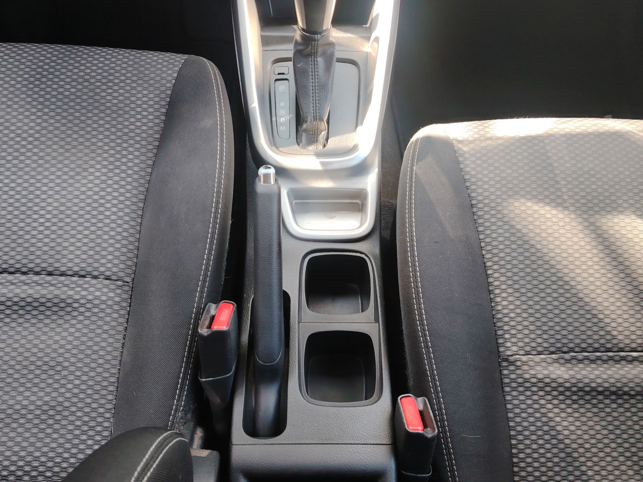 2017 Suzuki Vitara 1.6 Gls At