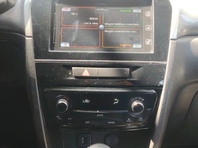 2017 Suzuki Vitara 1.6 Gls At