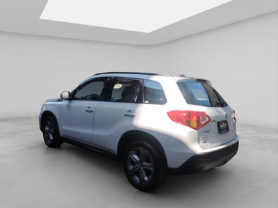 2017 Suzuki Vitara 1.6 Gls At