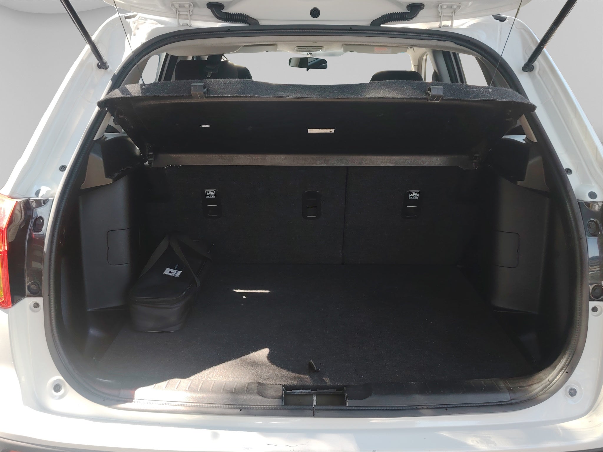 2017 Suzuki Vitara 1.6 Gls At