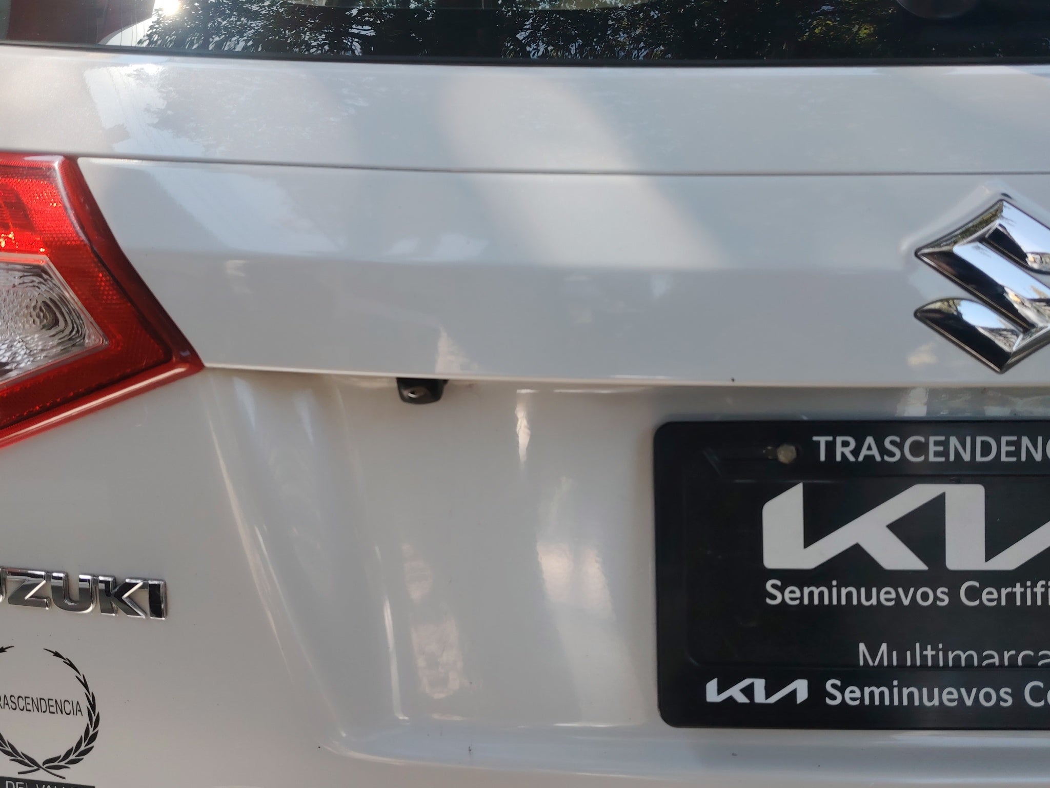 2017 Suzuki Vitara 1.6 Gls At