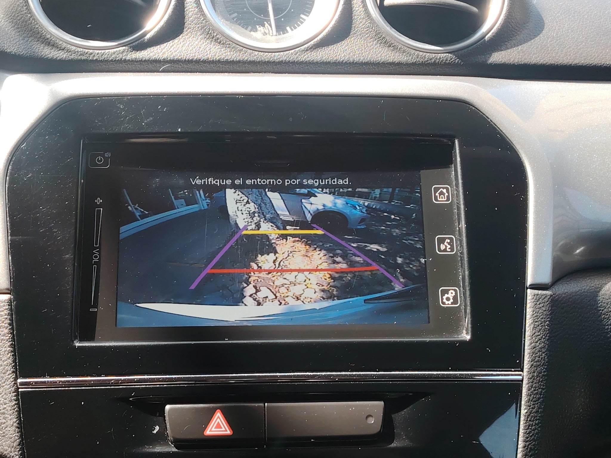 2017 Suzuki Vitara 1.6 Gls At