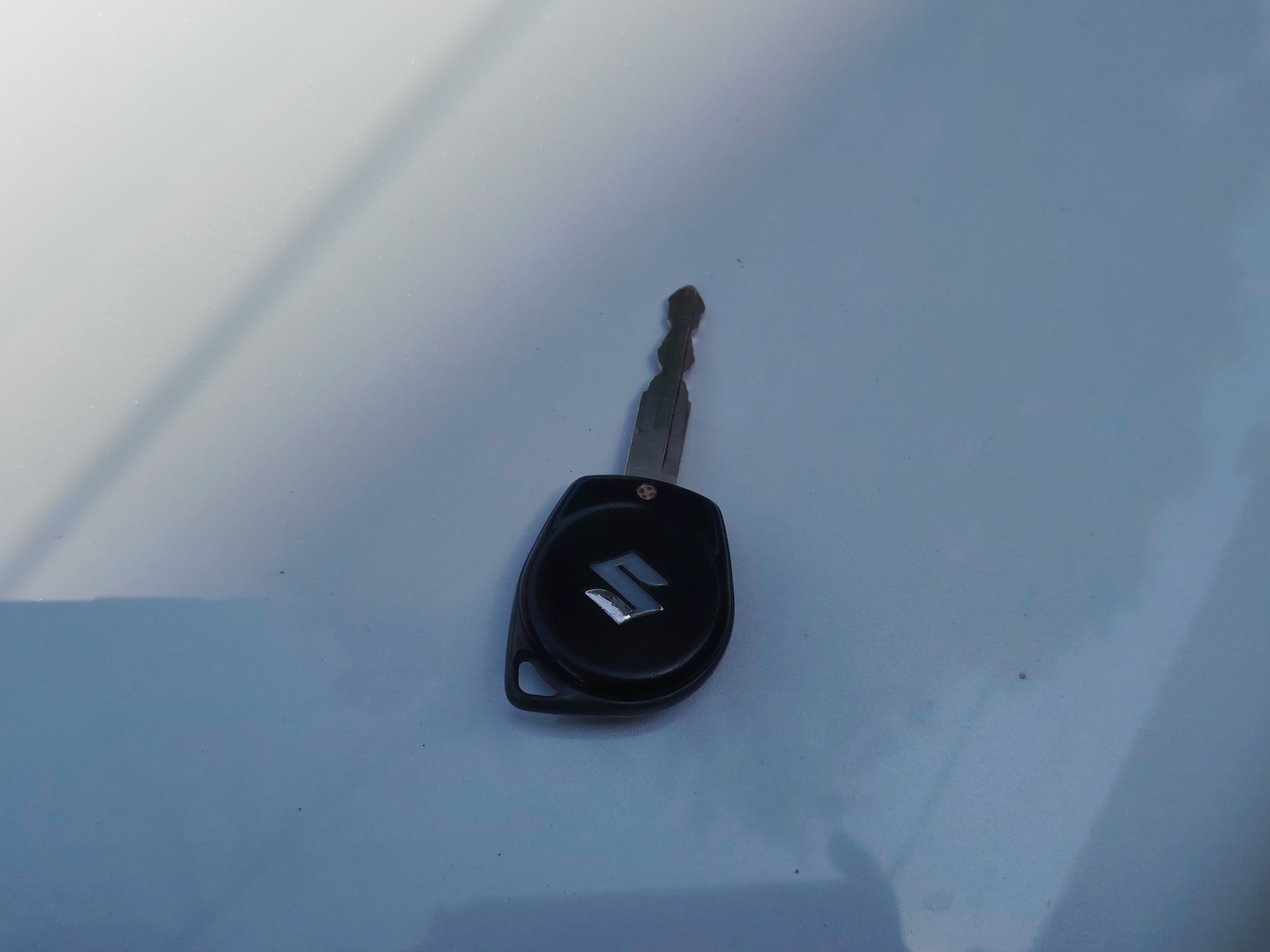 2017 Suzuki Vitara 1.6 Gls At