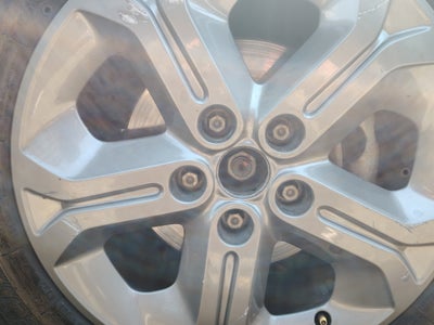 2017 Suzuki Vitara 1.6 Gls At