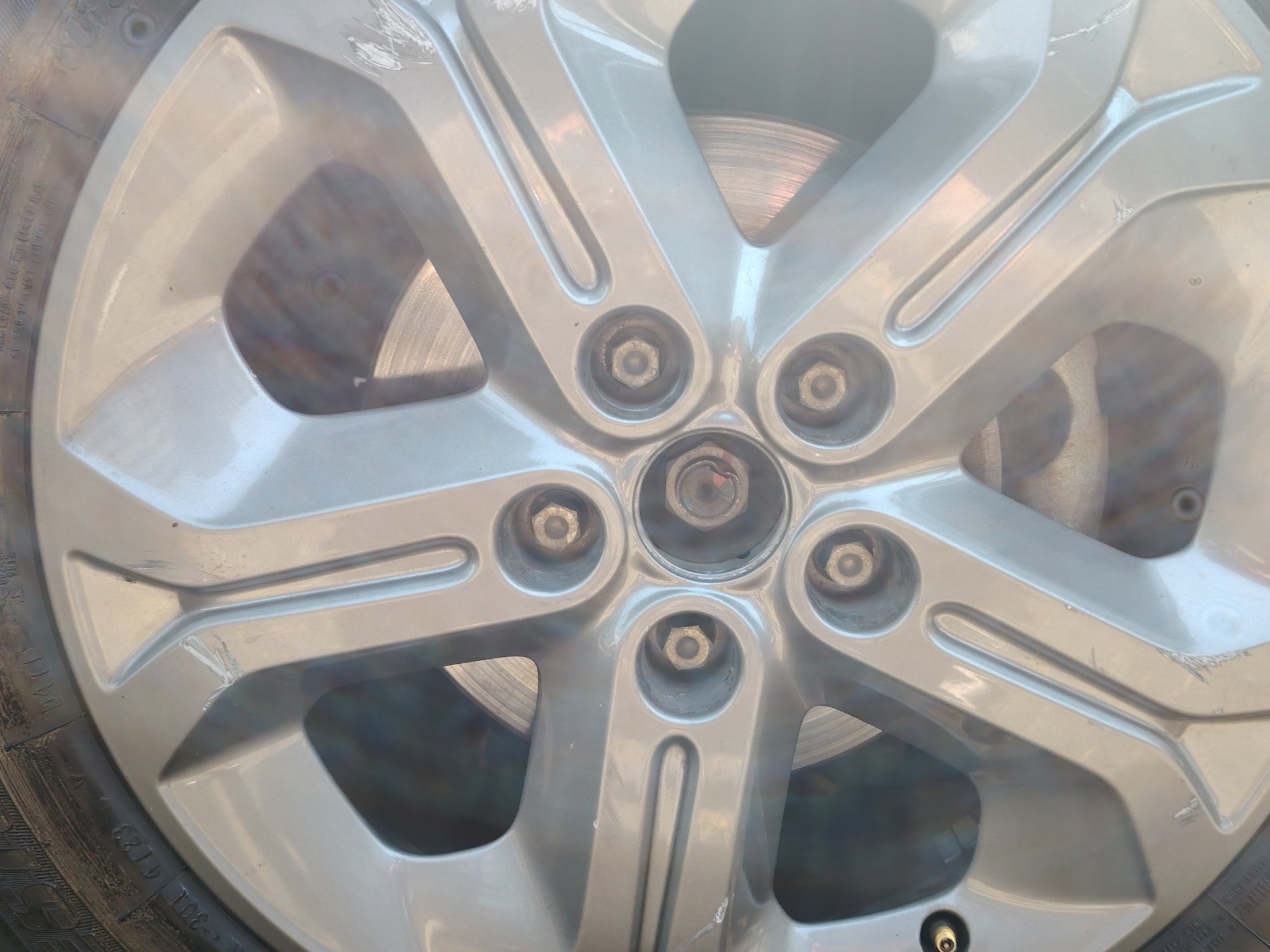 2017 Suzuki Vitara 1.6 Gls At